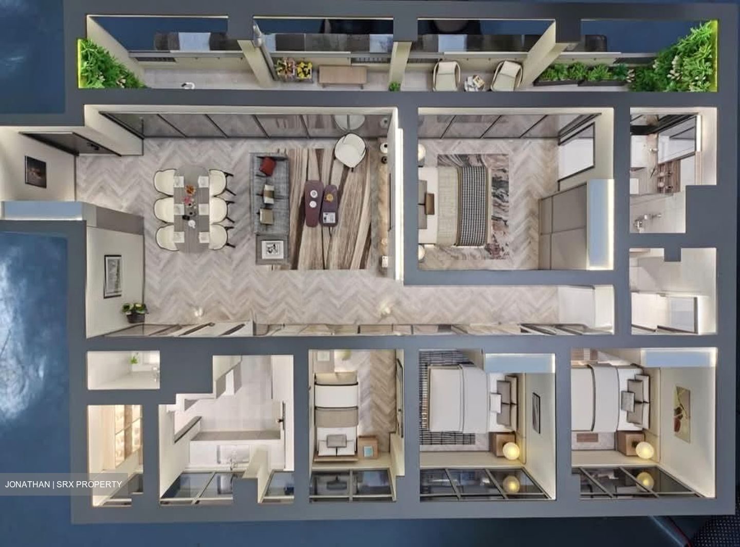 Springleaf Residence (D26), Apartment #606298201